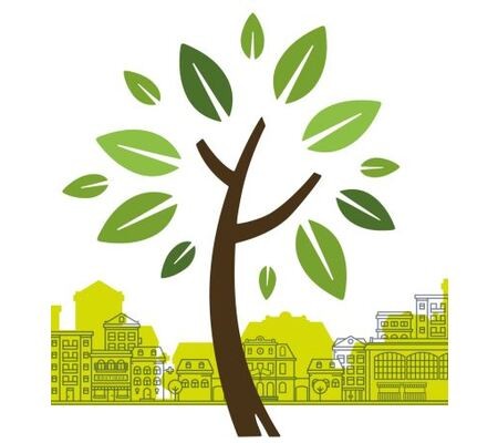 Conférence sur les arbres : Les arbres pour plus de fraicheur en ville