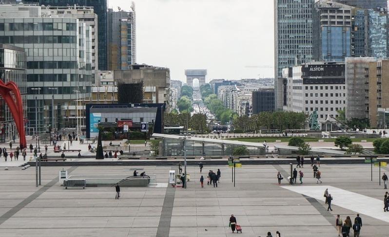 Paris La Défense : Deloitte met son mécénat de compétences au service des entrepreneurs sociaux