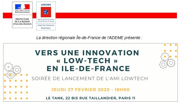 Vers une innovation 