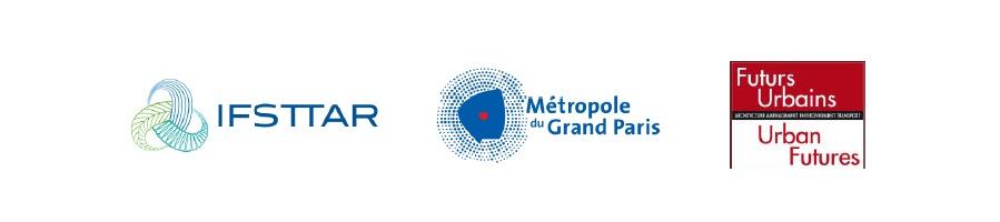 Inscription | Lancement de la chaire de recherche IFSTTAR - Métropole du Grand Paris sur l’économie circulaire et le métabolisme urbain - 9 septembre 2019