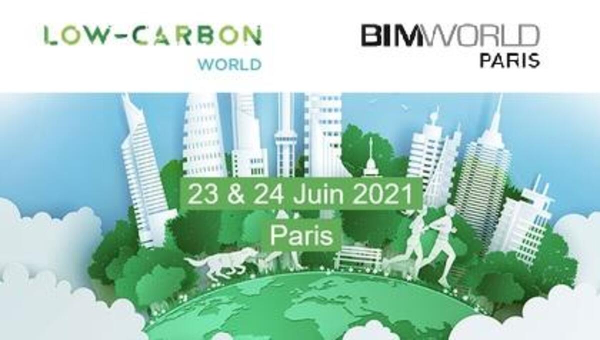Low Carbon World 2021
