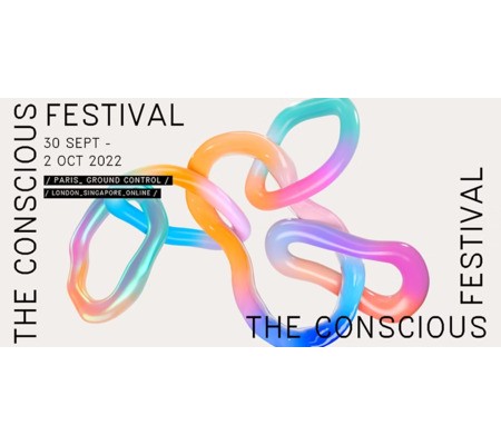 The Conscious Festival in Paris