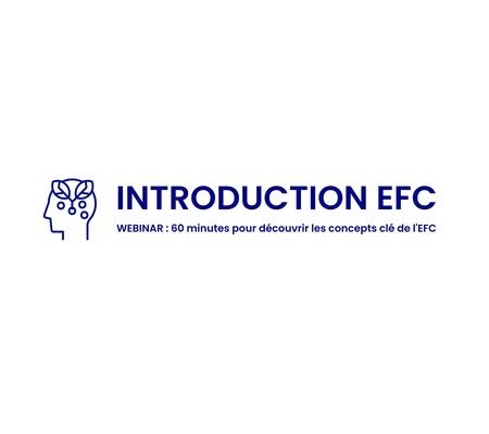 INTRODUCTION A L'EFC (Economie de la Fonctionnalité et de la Coopération