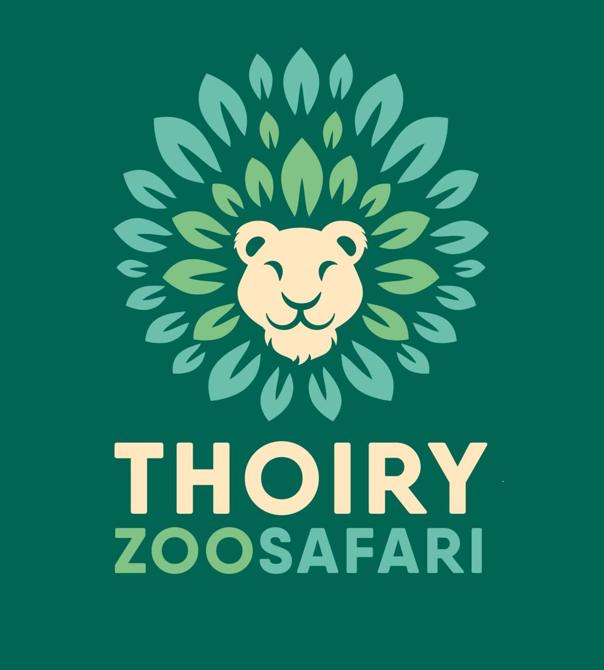 Le Zoo de Thoiry se chauffe grâce à ses propres déchets