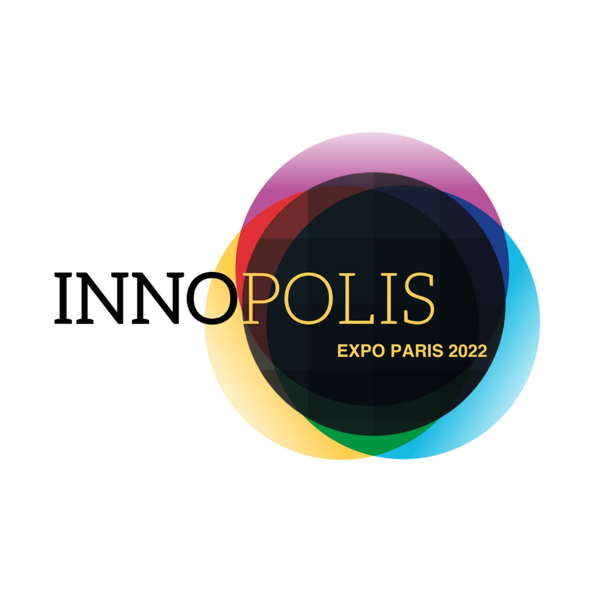 [Salon] Innopolis Expo 2022