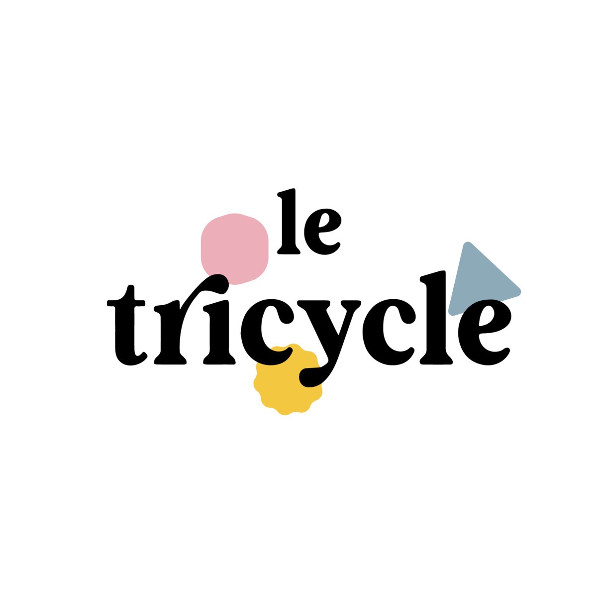 Le Tricycle